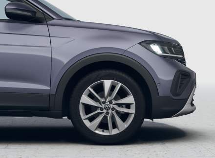 Volkswagen - T-Cross