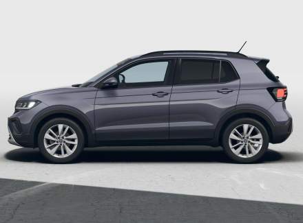 Volkswagen - T-Cross