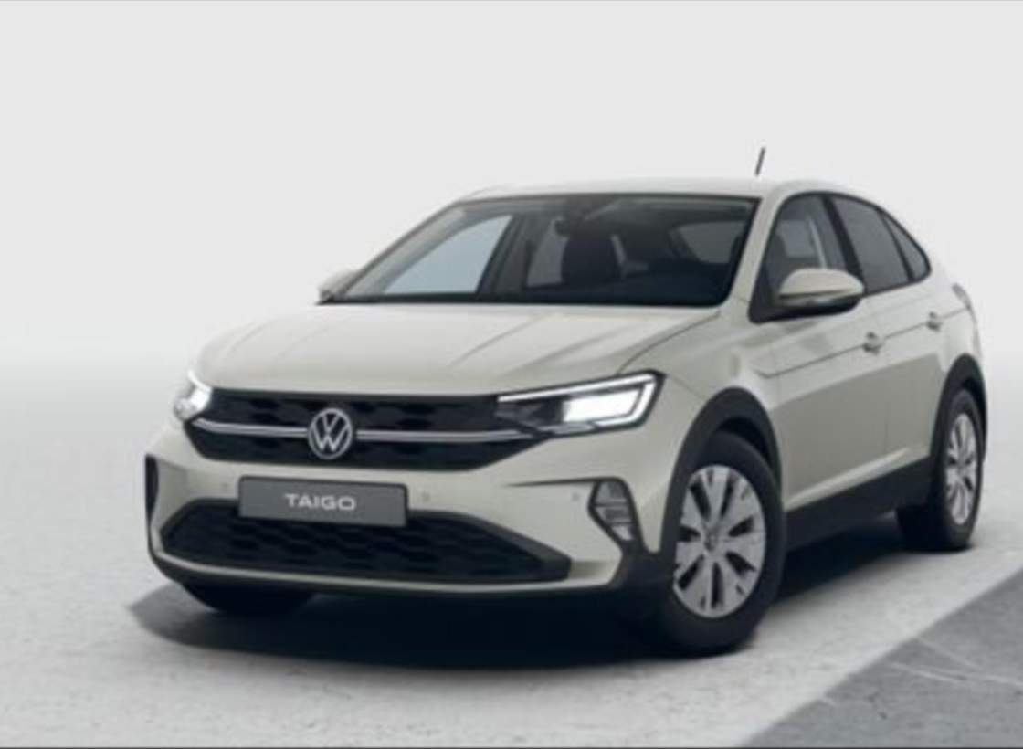 Volkswagen - Taigo