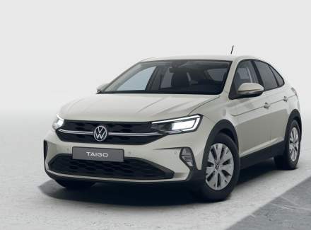 Volkswagen - Taigo