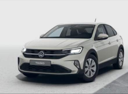 Volkswagen - Taigo