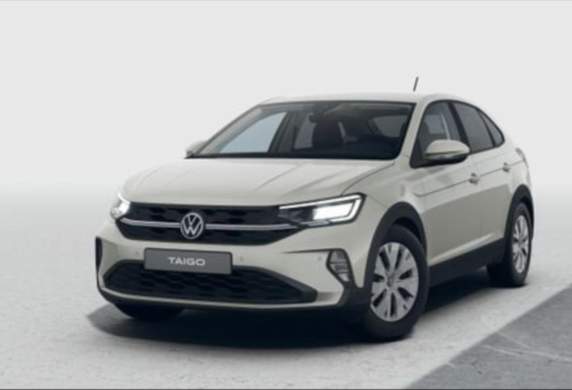 Volkswagen - Taigo