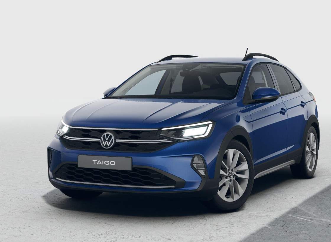 Volkswagen - Taigo