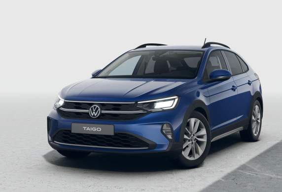 Volkswagen - Taigo