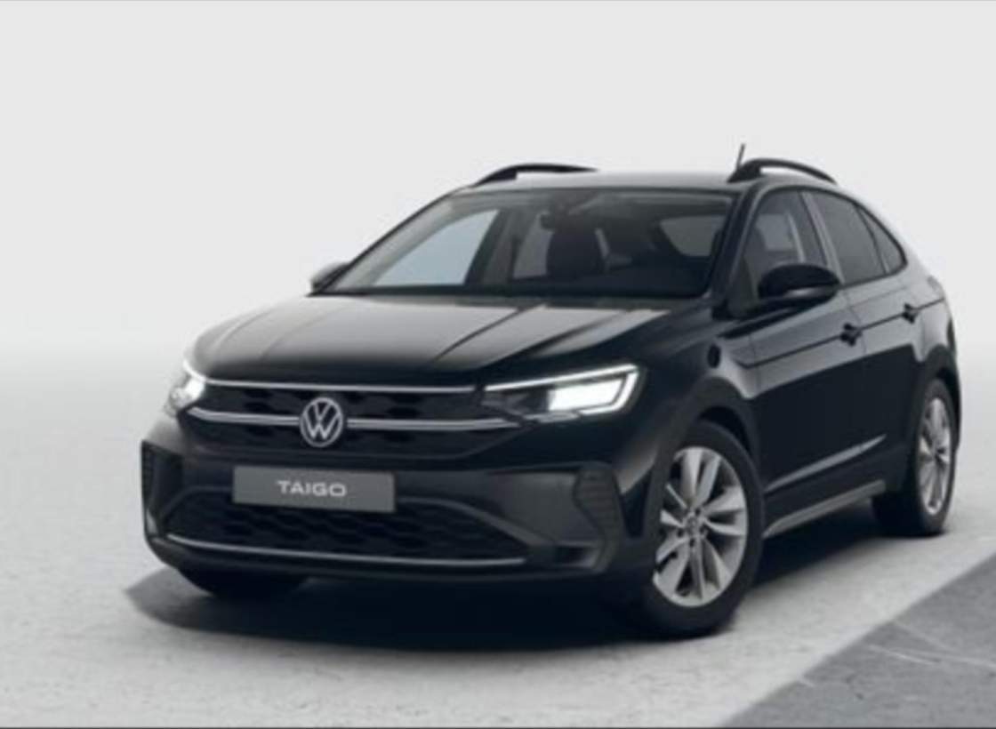 Volkswagen - Taigo