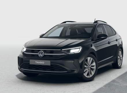 Volkswagen - Taigo