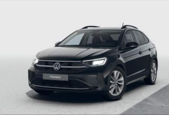 Volkswagen - Taigo