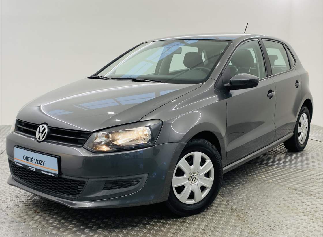 Volkswagen - Polo