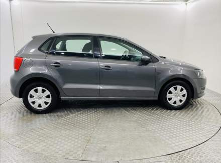 Volkswagen - Polo