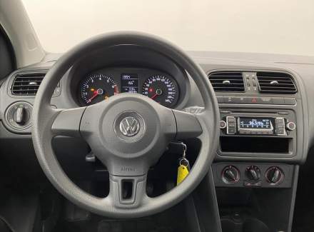 Volkswagen - Polo
