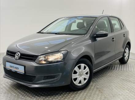 Volkswagen - Polo