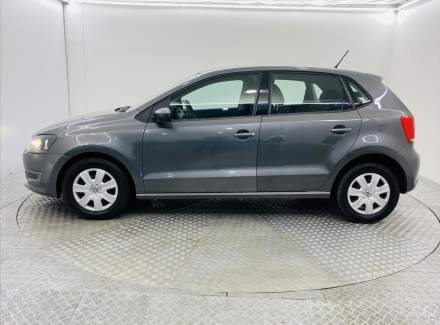 Volkswagen - Polo
