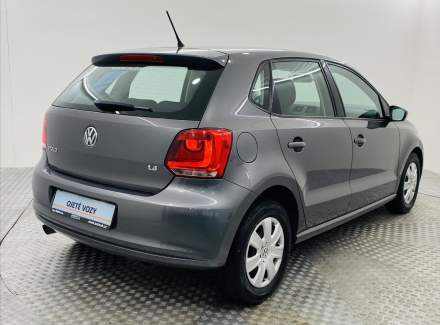 Volkswagen - Polo
