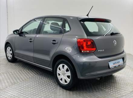 Volkswagen - Polo