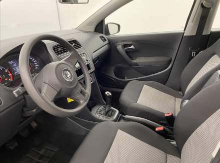 Volkswagen - Polo