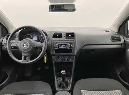 Volkswagen - Polo
