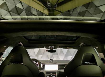 Porsche - Panamera