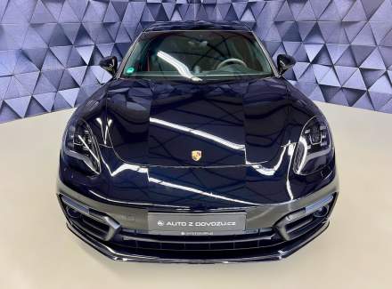 Porsche - Panamera
