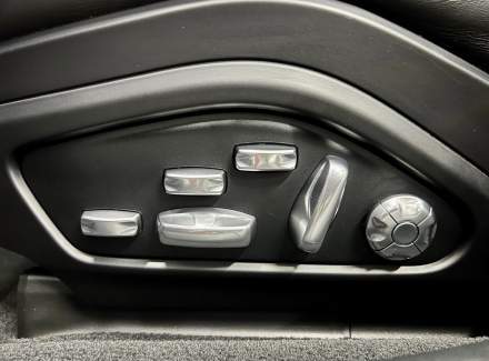 Porsche - Panamera