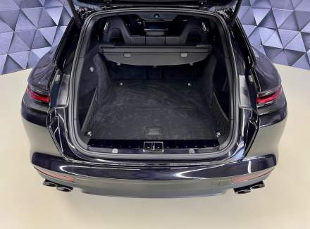 Porsche - Panamera