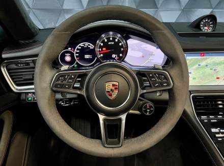 Porsche - Panamera