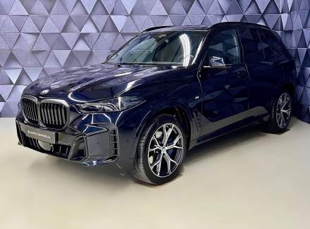 BMW - X5