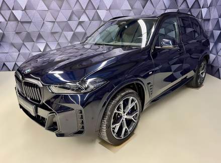 BMW - X5