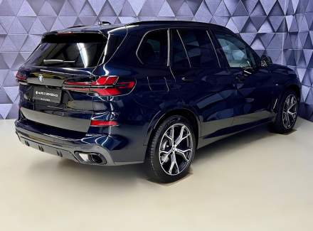 BMW - X5