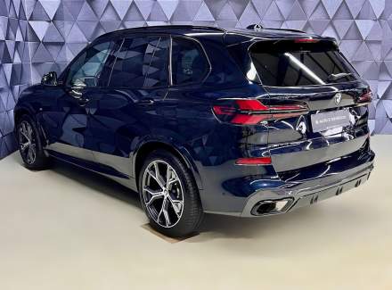 BMW - X5