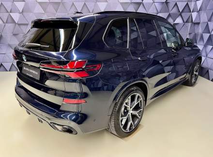 BMW - X5
