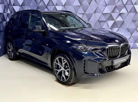 BMW - X5