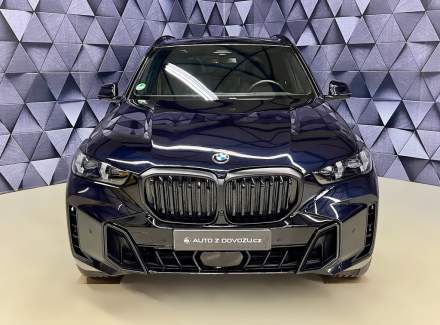BMW - X5