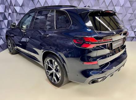 BMW - X5