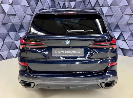 BMW - X5