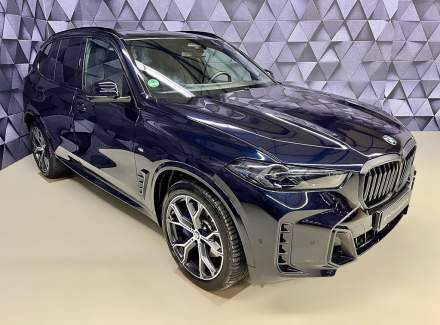 BMW - X5