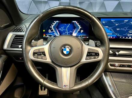 BMW - X5