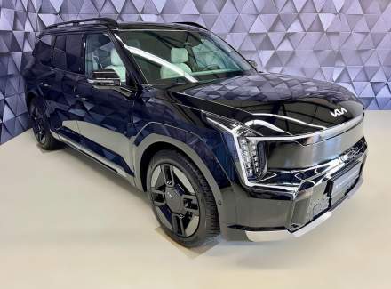 Kia - EV9
