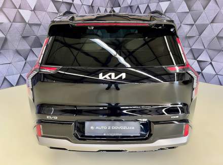 Kia - EV9
