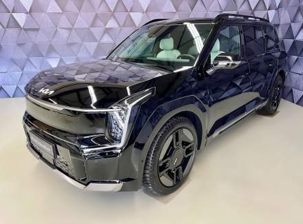 Kia - EV9