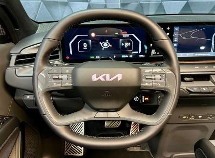 Kia - EV9