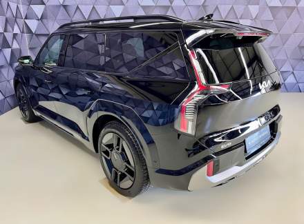 Kia - EV9