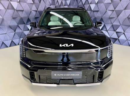 Kia - EV9