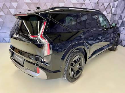 Kia - EV9