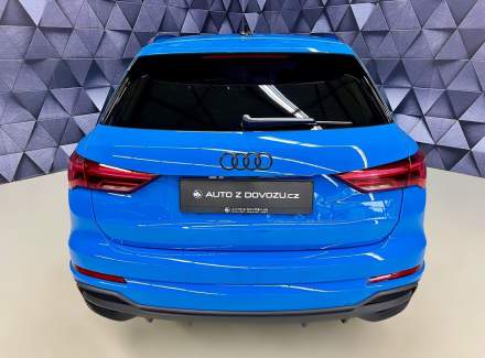 Audi - Q3