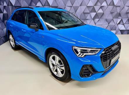 Audi - Q3