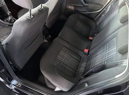 Volkswagen - Polo