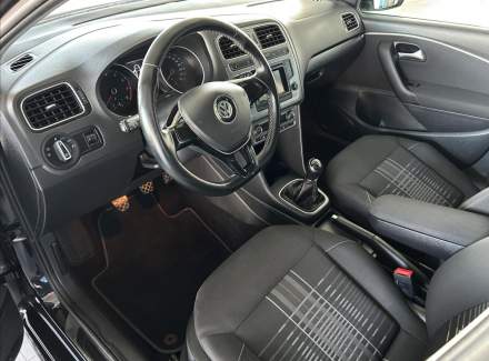 Volkswagen - Polo