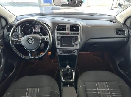 Volkswagen - Polo
