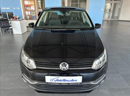 Volkswagen - Polo