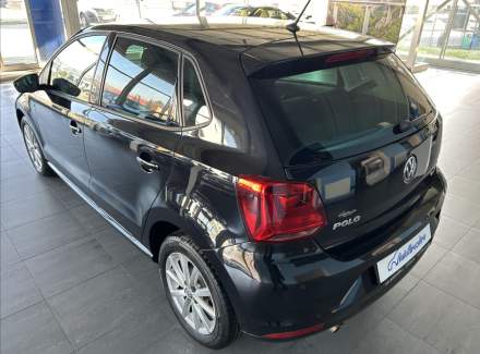 Volkswagen - Polo